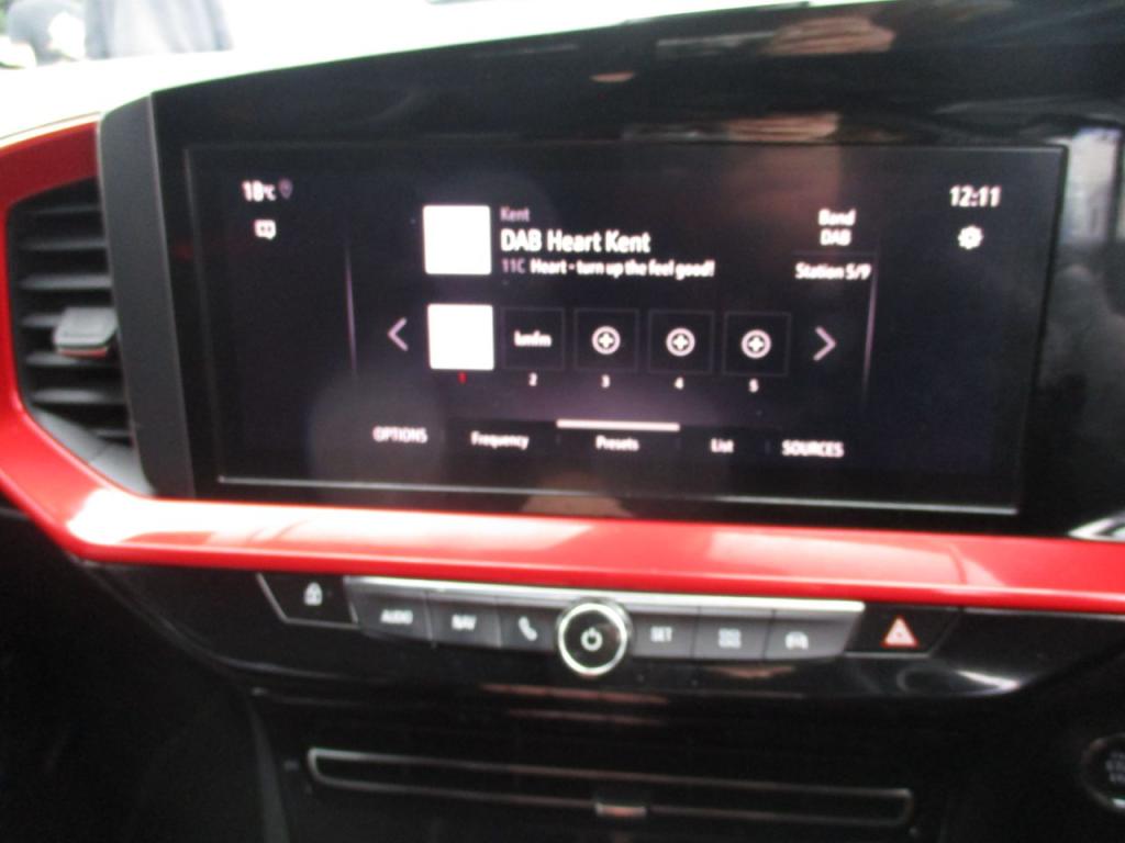 Used Vauxhall Mokka 2021 for sale - 78021238: Photo 15