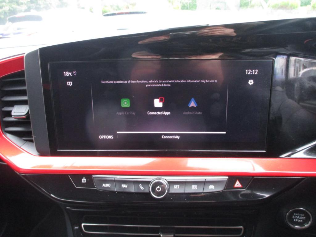 Used Vauxhall Mokka 2021 for sale - 78021238: Photo 16