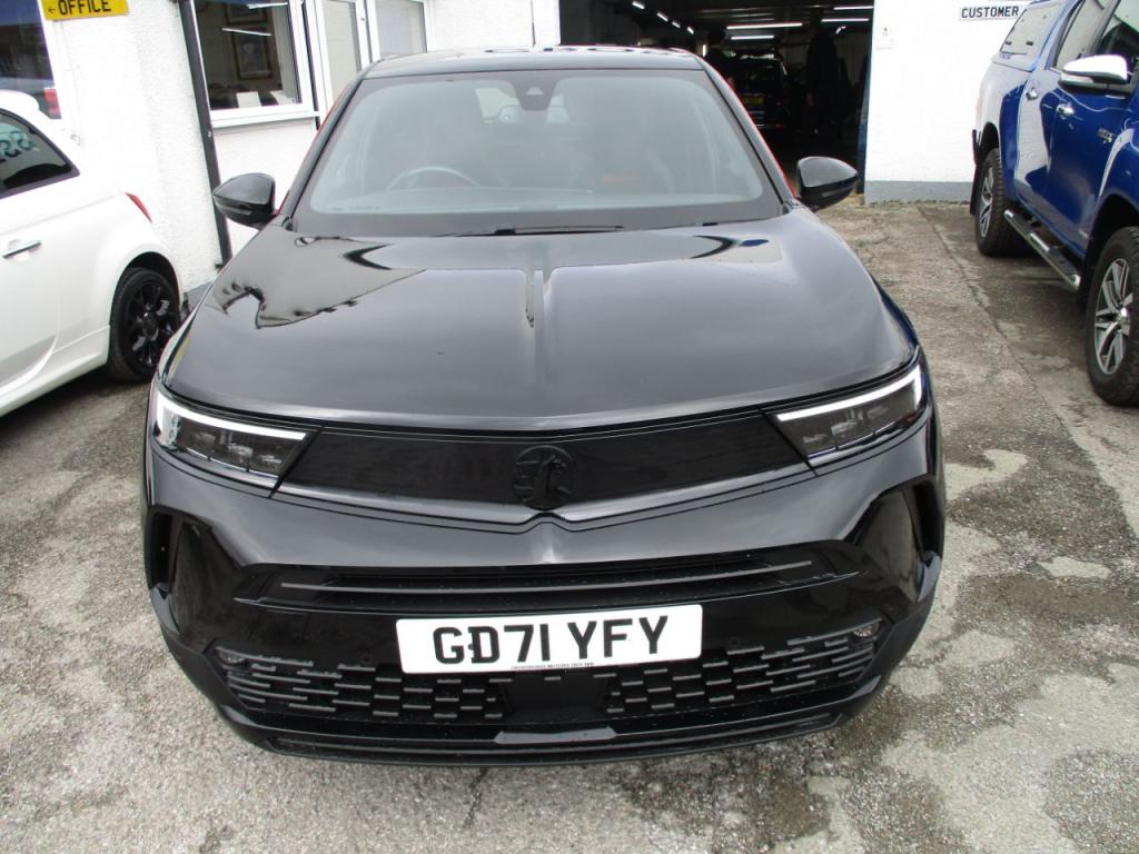 Used Vauxhall Mokka 2021 for sale - 78021238: Photo 4