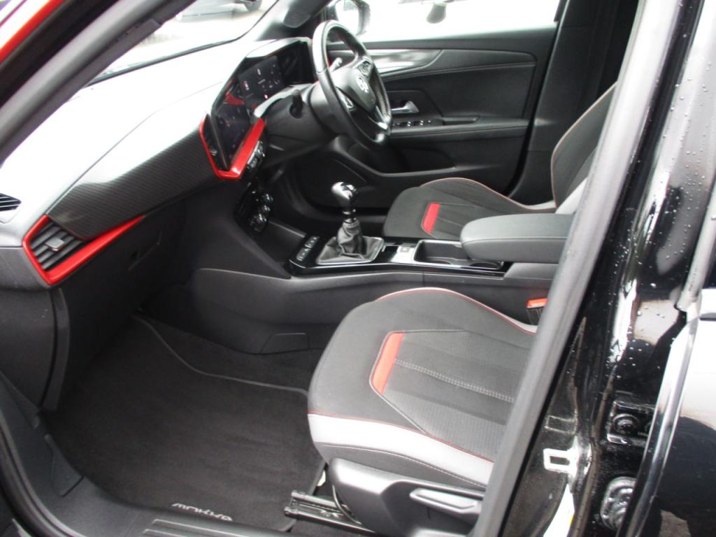 Used Vauxhall Mokka 2021 for sale - 78021238: Photo 7