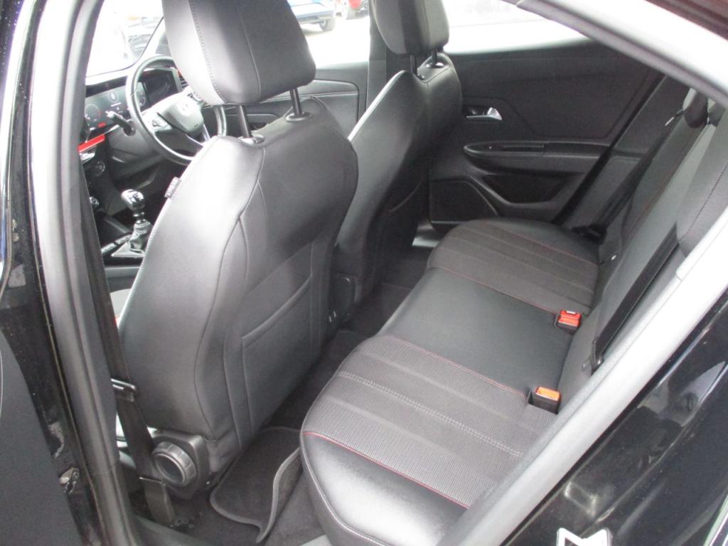 Used Vauxhall Mokka 2021 for sale - 78021238: Photo 8