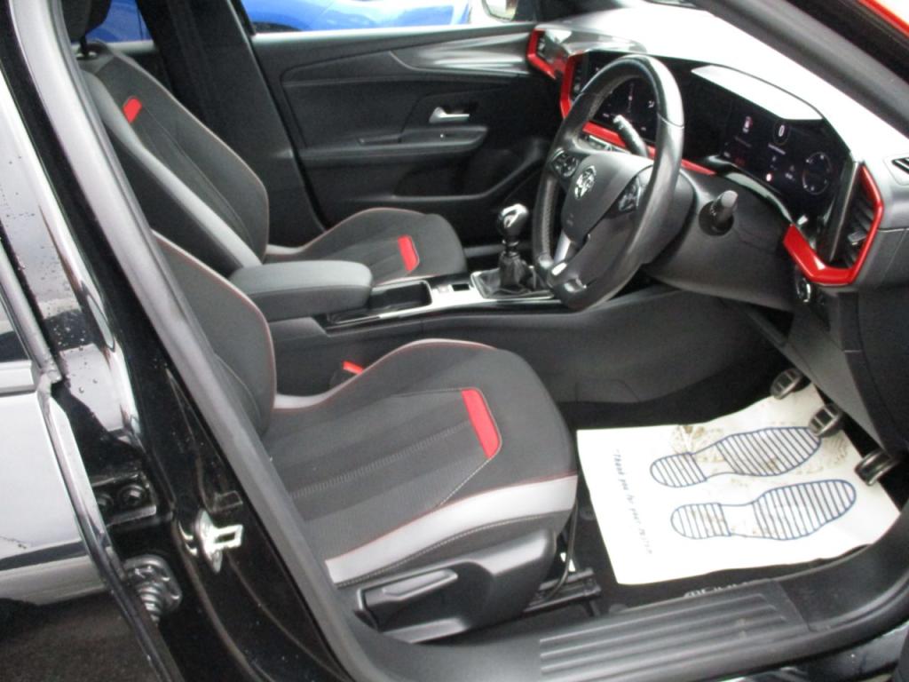 Used Vauxhall Mokka 2021 for sale - 78021238: Photo 9