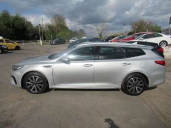Used Kia Optima 2018 for sale - 74300962: Photo
