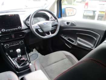 Used Ford Ecosport 2022 for sale - 74300941: Photo