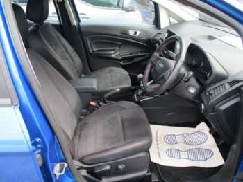 Used Ford Ecosport 2022 for sale - 74300941: Photo