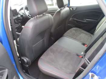 Used Ford Ecosport 2022 for sale - 74300941: Photo