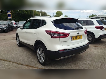 Used Nissan Qashqai 2018 for sale - 78611891: Photo
