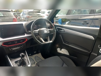 Used SEAT Arona 2023 for sale - 79357946: Photo