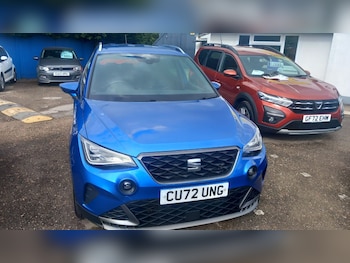 Used SEAT Arona 2023 for sale - 79357946: Photo