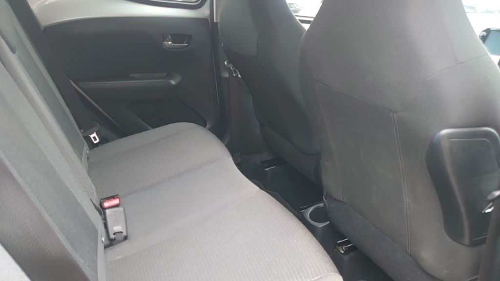 Used Toyota AYGO 2020 for sale - 78021202: Photo 10