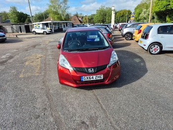 Used Honda Jazz 2014 for sale - 78495834: Photo