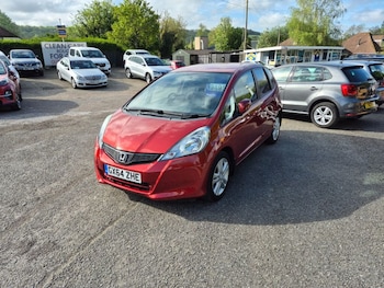 Used Honda Jazz 2014 for sale - 78495834: Photo