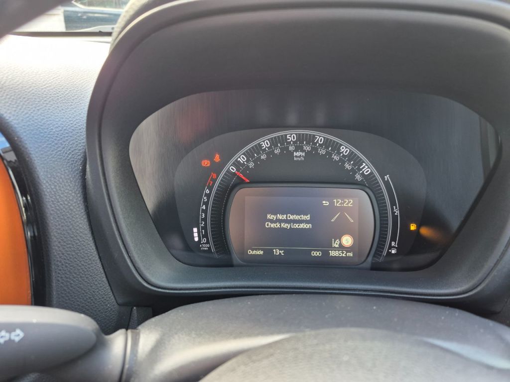 Used Toyota Aygo X 2022 for sale - 78015846: Photo 13