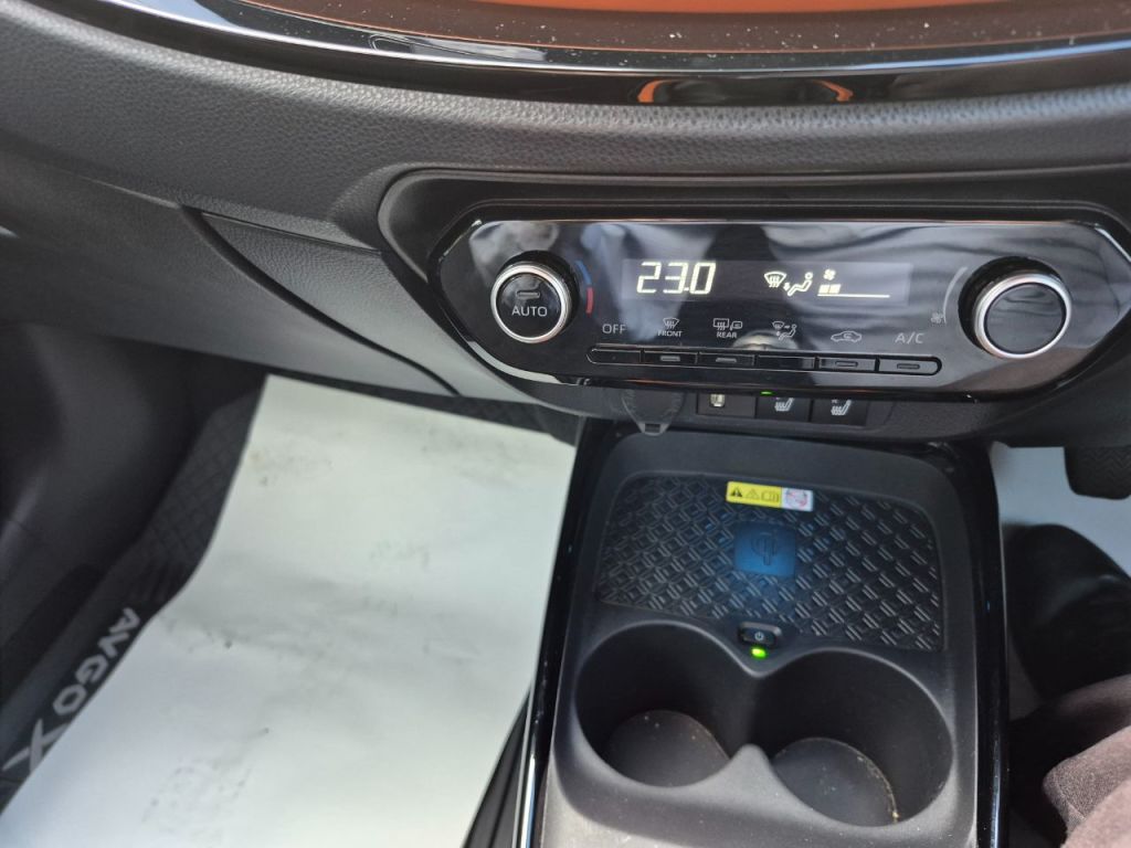 Used Toyota Aygo X 2022 for sale - 78015846: Photo 15