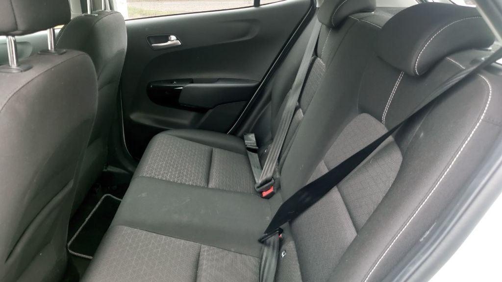 Used Kia Picanto 2022 for sale - 78011423: Photo 10