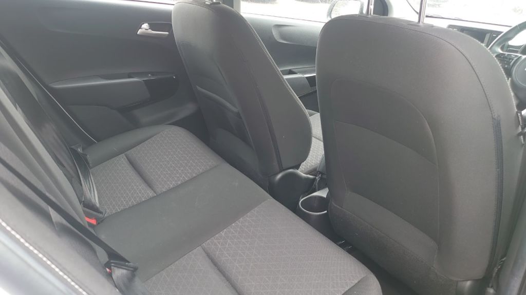 Used Kia Picanto 2022 for sale - 78011423: Photo 11