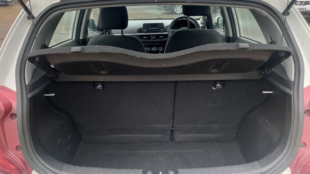 Used Kia Picanto 2022 for sale - 78011423: Photo 12