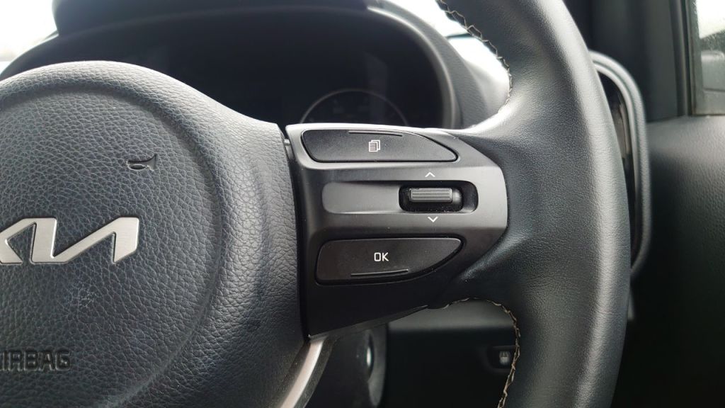 Used Kia Picanto 2022 for sale - 78011423: Photo 14