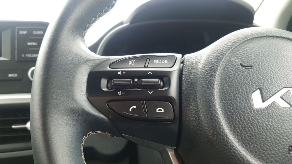 Used Kia Picanto 2022 for sale - 78011423: Photo 15