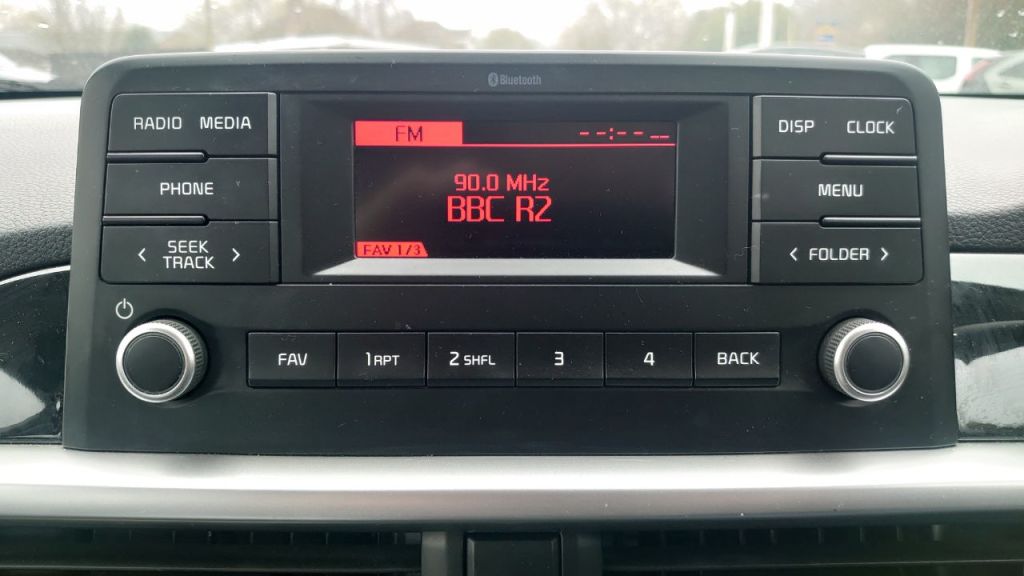 Used Kia Picanto 2022 for sale - 78011423: Photo 17