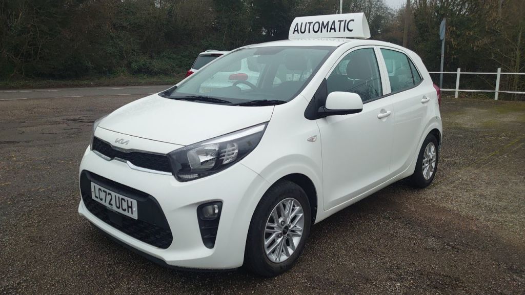 Used Kia Picanto 2022 for sale - 78011423: Photo 4