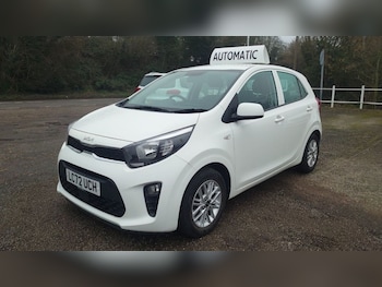 Used Kia Picanto 2022 for sale - 78011423: Photo