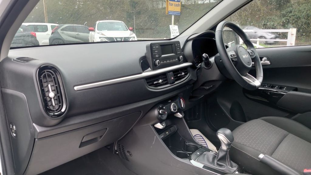 Used Kia Picanto 2022 for sale - 78011423: Photo 8