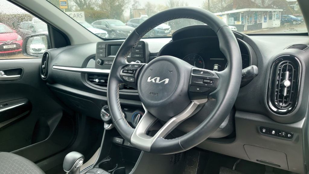 Used Kia Picanto 2022 for sale - 78011423: Photo 9