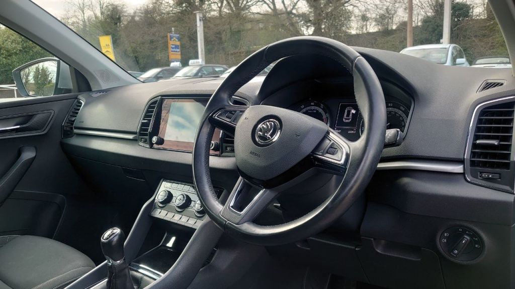 Used Skoda Karoq 2018 for sale - 78095723: Photo 7