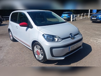 Used Volkswagen up! 2017 for sale - 79512987: Photo