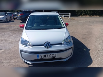 Used Volkswagen up! 2017 for sale - 79512987: Photo