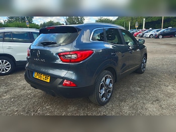 Used Renault Kadjar 2016 for sale - 79283306: Photo