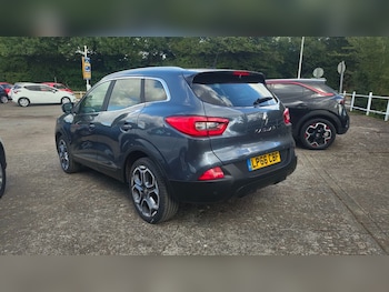 Used Renault Kadjar 2016 for sale - 79283306: Photo