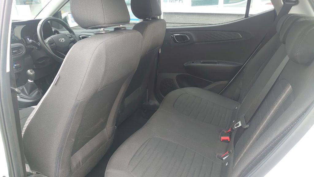 Used Hyundai i10 2022 for sale - 78021189: Photo 12