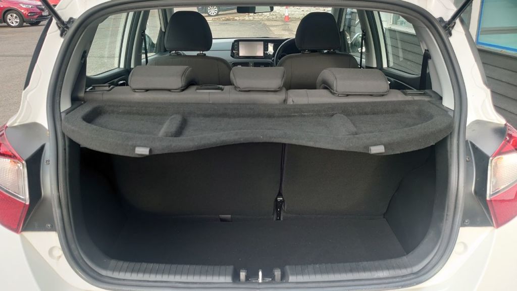 Used Hyundai i10 2022 for sale - 78021189: Photo 13