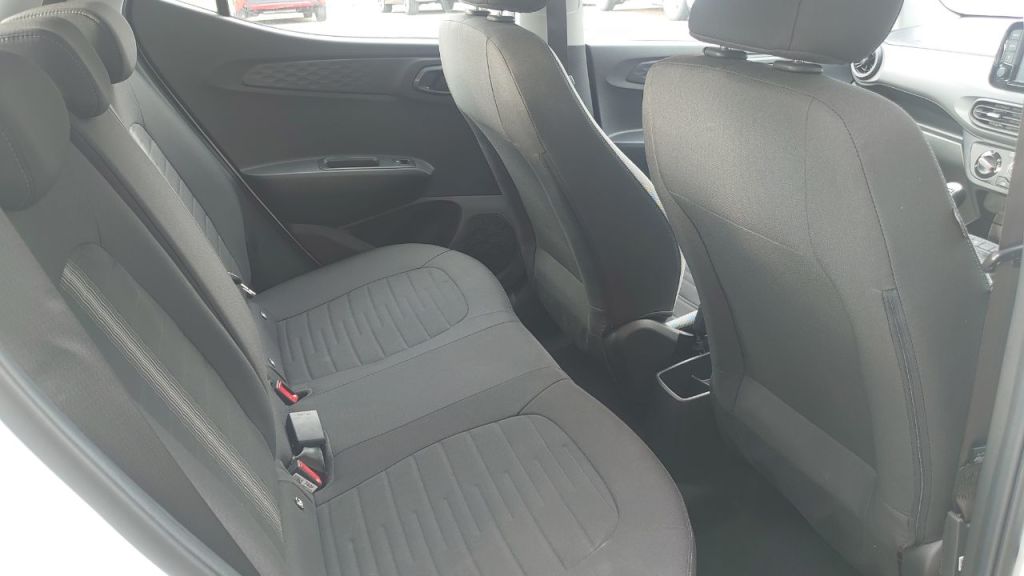 Used Hyundai i10 2022 for sale - 78021189: Photo 14