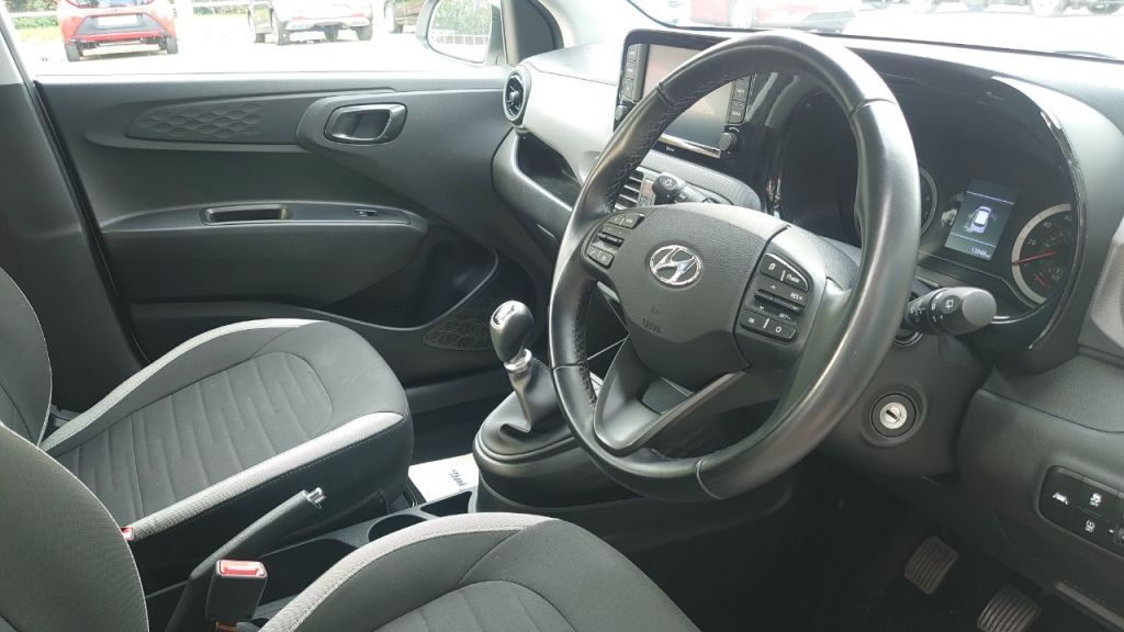Used Hyundai i10 2022 for sale - 78021189: Photo 15