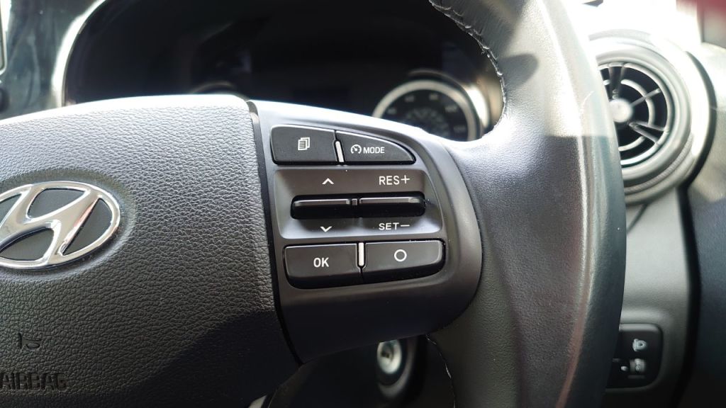 Used Hyundai i10 2022 for sale - 78021189: Photo 19