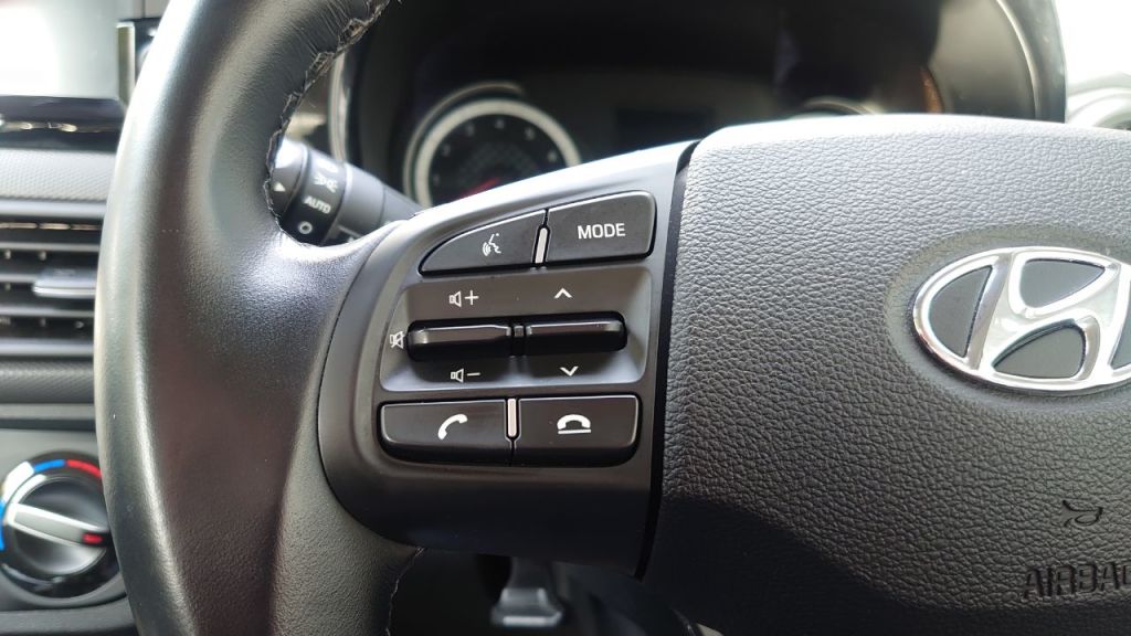 Used Hyundai i10 2022 for sale - 78021189: Photo 20