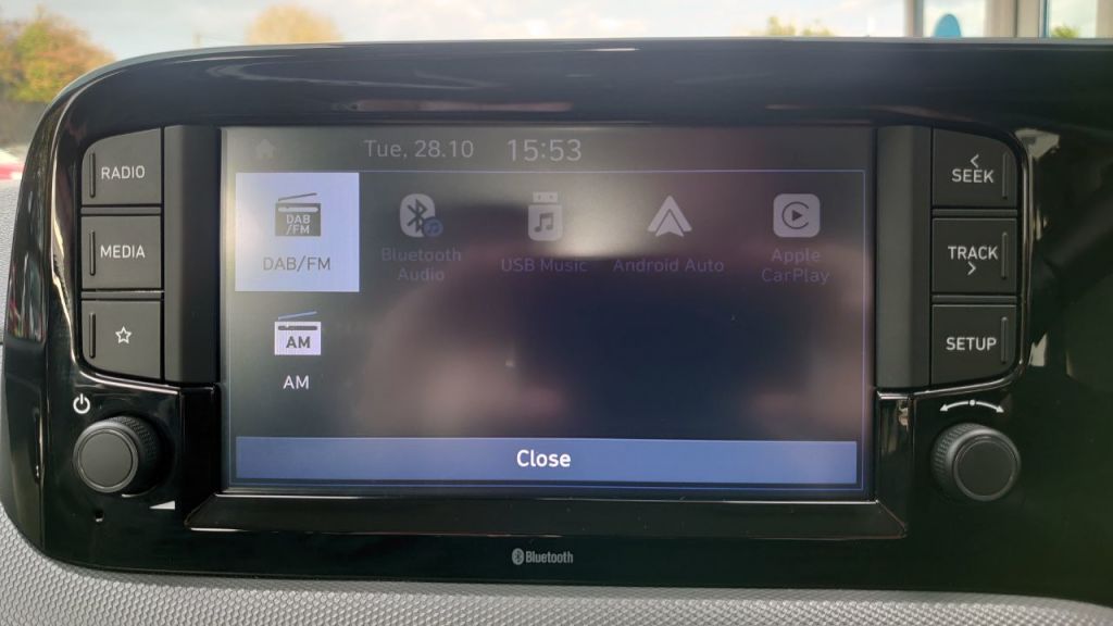 Used Hyundai i10 2022 for sale - 78021189: Photo 24