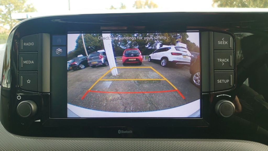 Used Hyundai i10 2022 for sale - 78021189: Photo 25