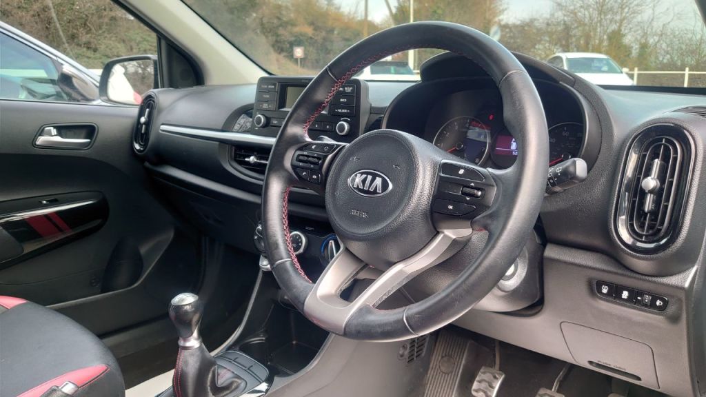 Used Kia Picanto 2017 for sale - 78021222: Photo 10