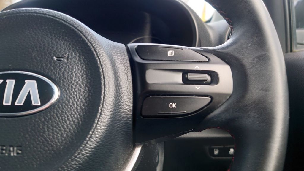 Used Kia Picanto 2017 for sale - 78021222: Photo 11