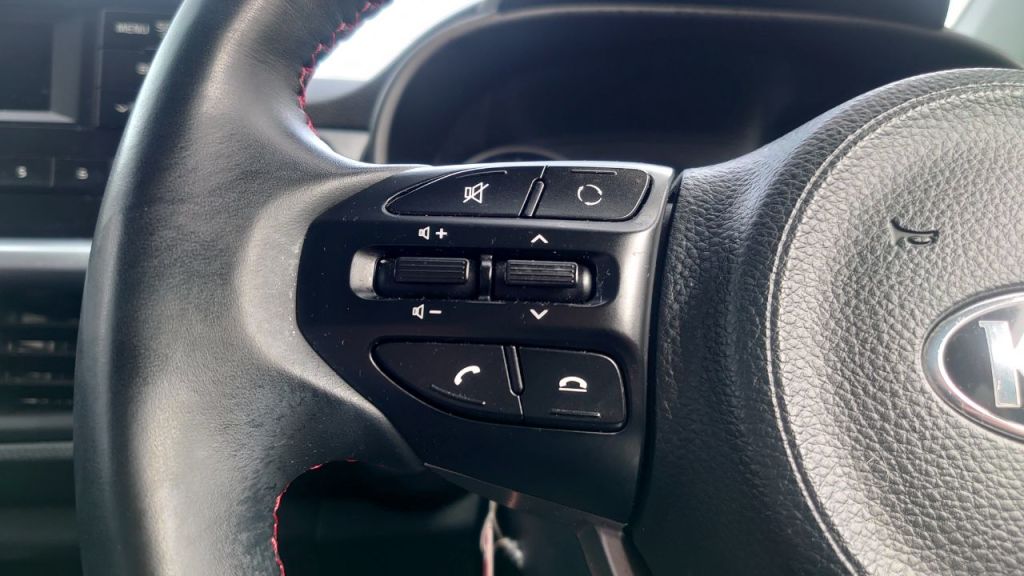 Used Kia Picanto 2017 for sale - 78021222: Photo 12