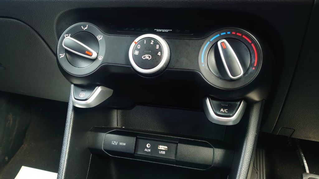 Used Kia Picanto 2017 for sale - 78021222: Photo 13