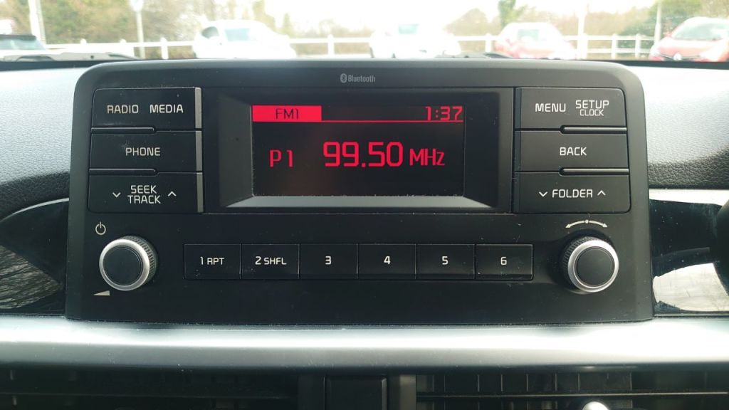 Used Kia Picanto 2017 for sale - 78021222: Photo 14