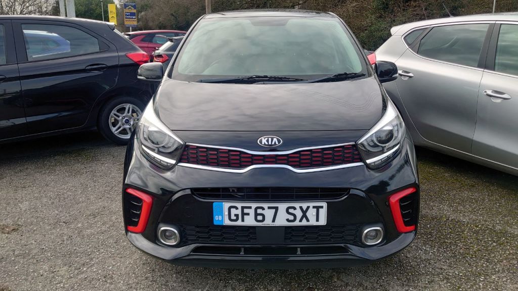 Used Kia Picanto 2017 for sale - 78021222: Photo 2