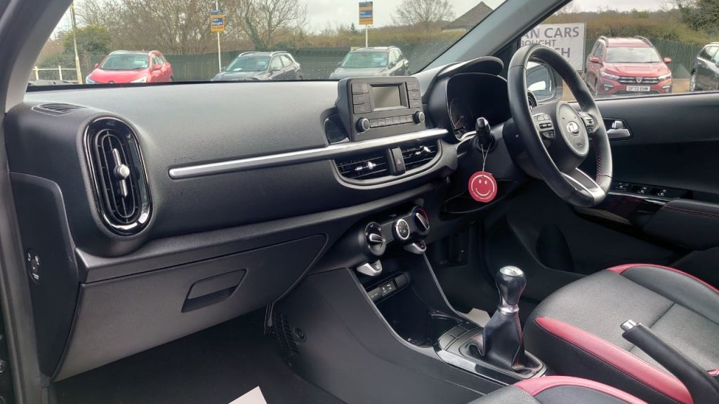 Used Kia Picanto 2017 for sale - 78021222: Photo 6