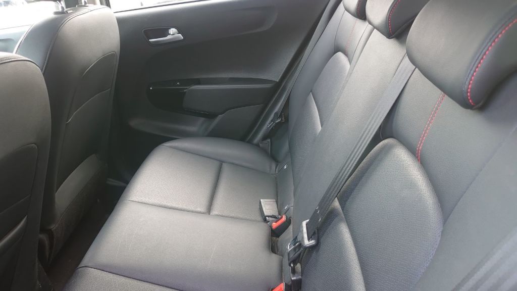 Used Kia Picanto 2017 for sale - 78021222: Photo 7