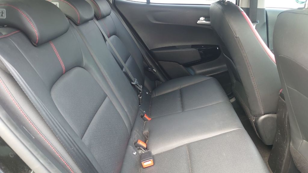 Used Kia Picanto 2017 for sale - 78021222: Photo 9